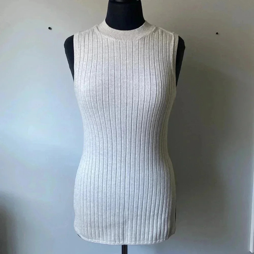 Wilfred |Sleeveless  Sweater